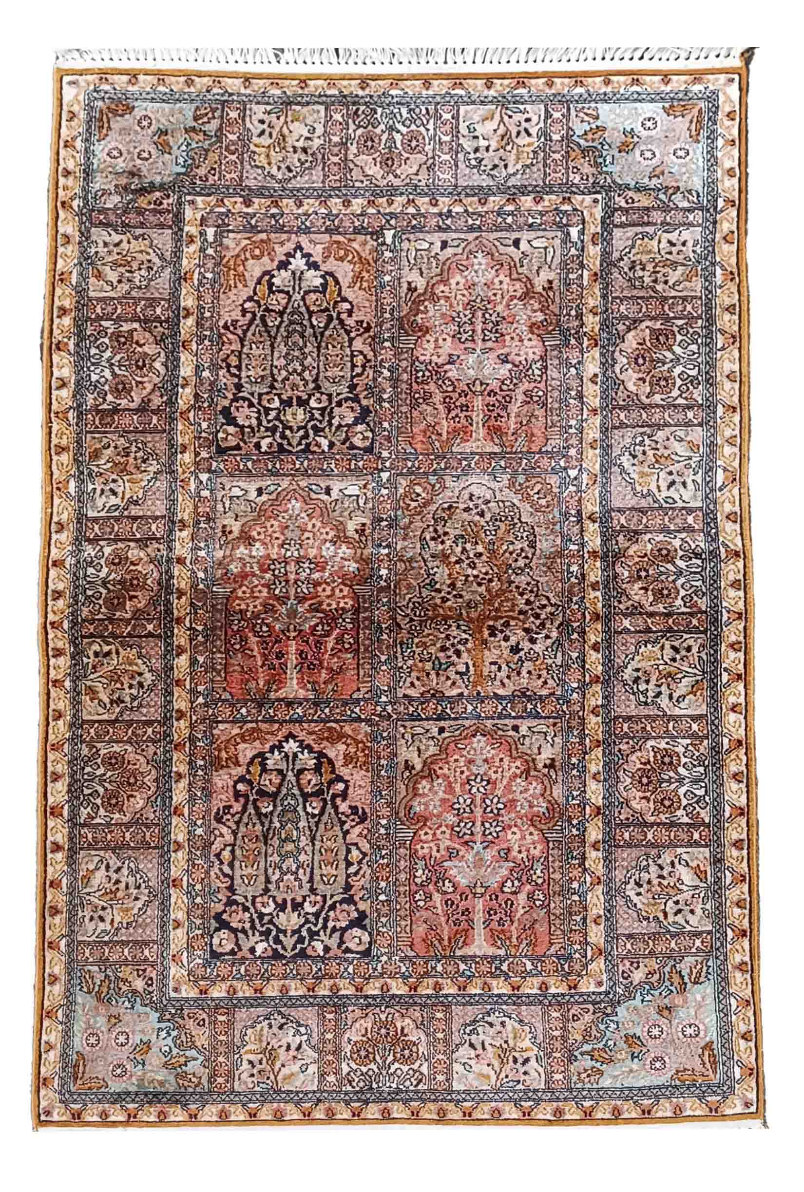 Carpet, 162 x 94 cm