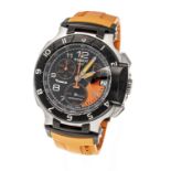 Tissot MotoGp, Herrenquarzuhr,