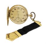 Damas/Tramelan Watch, Sprungde