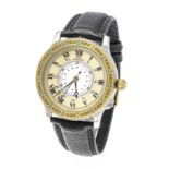 Longines Herrenuhr Automatik,