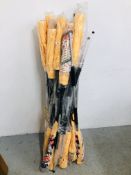 25 X "SMART MOPS" (STOCK CLEARANCE)