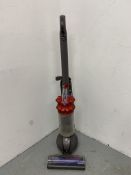 A DYSON DC 50 BALL VACUUM CLEANER - SOLD AS SEEN.