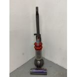 A DYSON DC 50 BALL VACUUM CLEANER - SOLD AS SEEN.