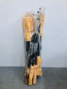 25 X "SMART MOPS" (STOCK CLEARANCE)