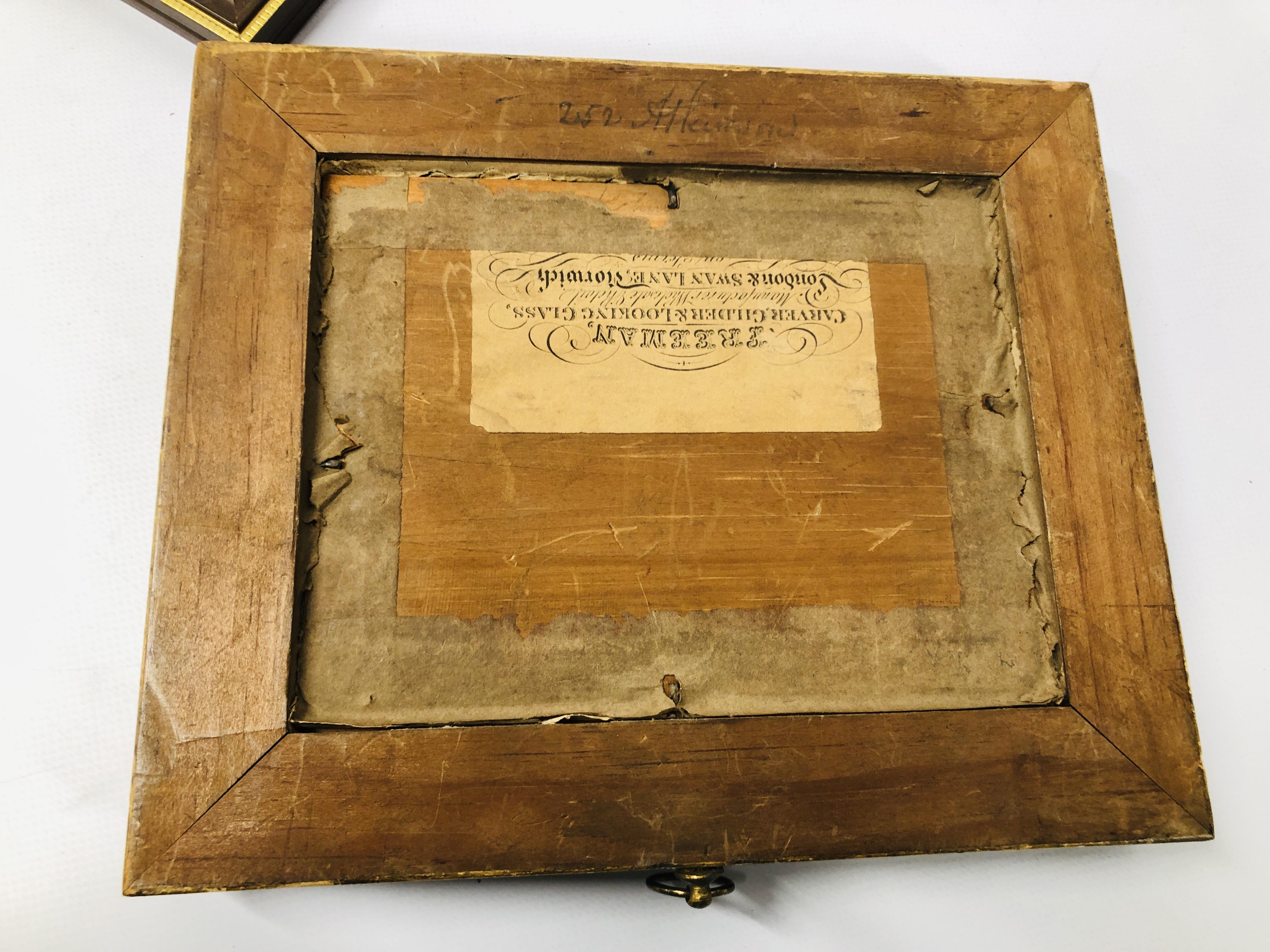 THREE EARLY C19TH SAMPLES, 1807, 1809, 1849, - Image 8 of 9