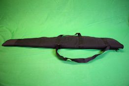 CANVAS ANGLO ARMS RIFLE BAG