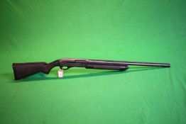 REMINGTON 11-87 SUPER MAGNUM SEMI AUTO 12 BORE SHOTGUN 25 INCH BARREL, MULTICHOKE (TOTAL ONE CHOKE),