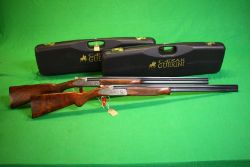 Sporting Auction of Shotguns, Air Weapons, Militaria, Antiques and Associated Goods