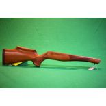 DAYSTATE HUNTSMAN WOODEN STOCK - STOCK ONLY