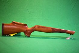 DAYSTATE HUNTSMAN WOODEN STOCK - STOCK ONLY