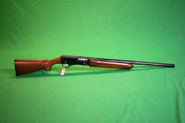 12 BORE FRANCHI 612 VS SEMI AUTO 3 SHOT SHOTGUN,