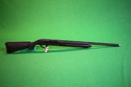 ESCORT MAGNUM 20 BORE SELF LOADING SHOTGUN #641374, ALL WEATHER STOCK,