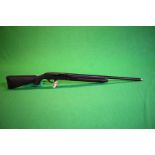 ESCORT MAGNUM 20 BORE SELF LOADING SHOTGUN #641374, ALL WEATHER STOCK,