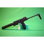 GAMO GF MP9 CARBINE Co2 TACTICAL BLOWBACK AIR GUN,