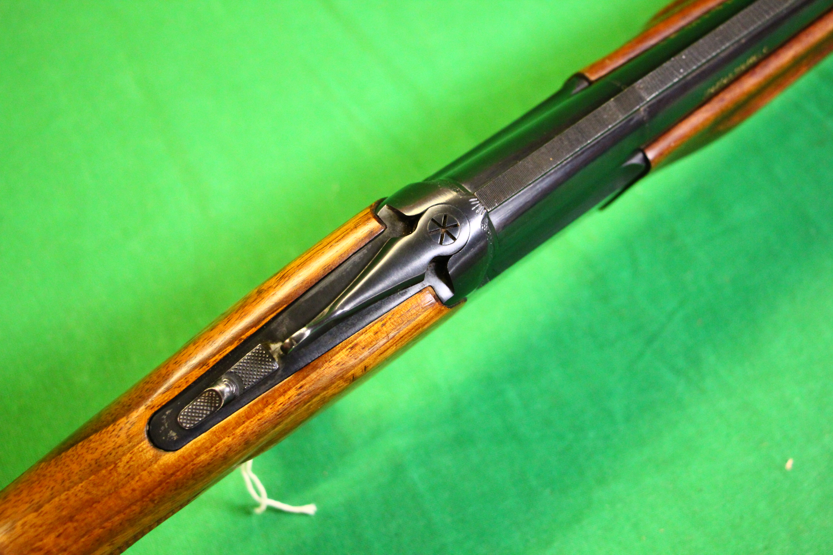 BAIKAL SPARTAN SPR310 12 BORE OVER AND UNDER SHOTGUN 28½ INCH BARRELS, - Image 10 of 11