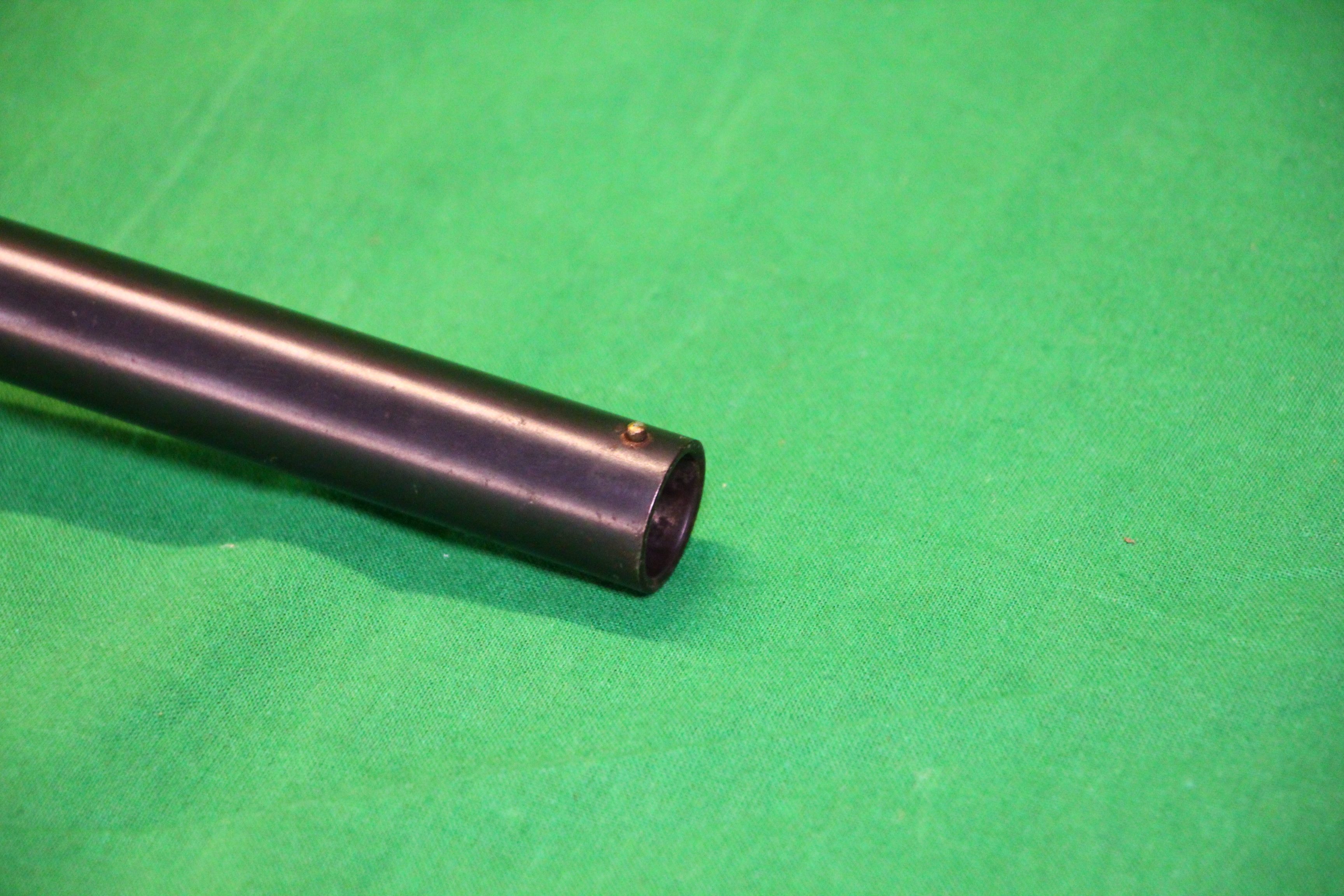 AYA 12 BORE SINGLE SHOT SHOTGUN #159134 - (ALL GUNS TO BE INSPECTED AND SERVICED BY QUALIFIED - Image 6 of 8
