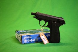 WALTHER PPK/S .