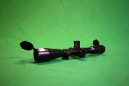 A VIPER 10X44 IRS SCOPE WITH MOUNTS