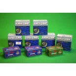 A COLLECTION OF 12 GAUGE CARTRIDGES TO INCLUDE ESPRESS COMPETITION RANGE 70MM 28GM 8 SHOT (150
