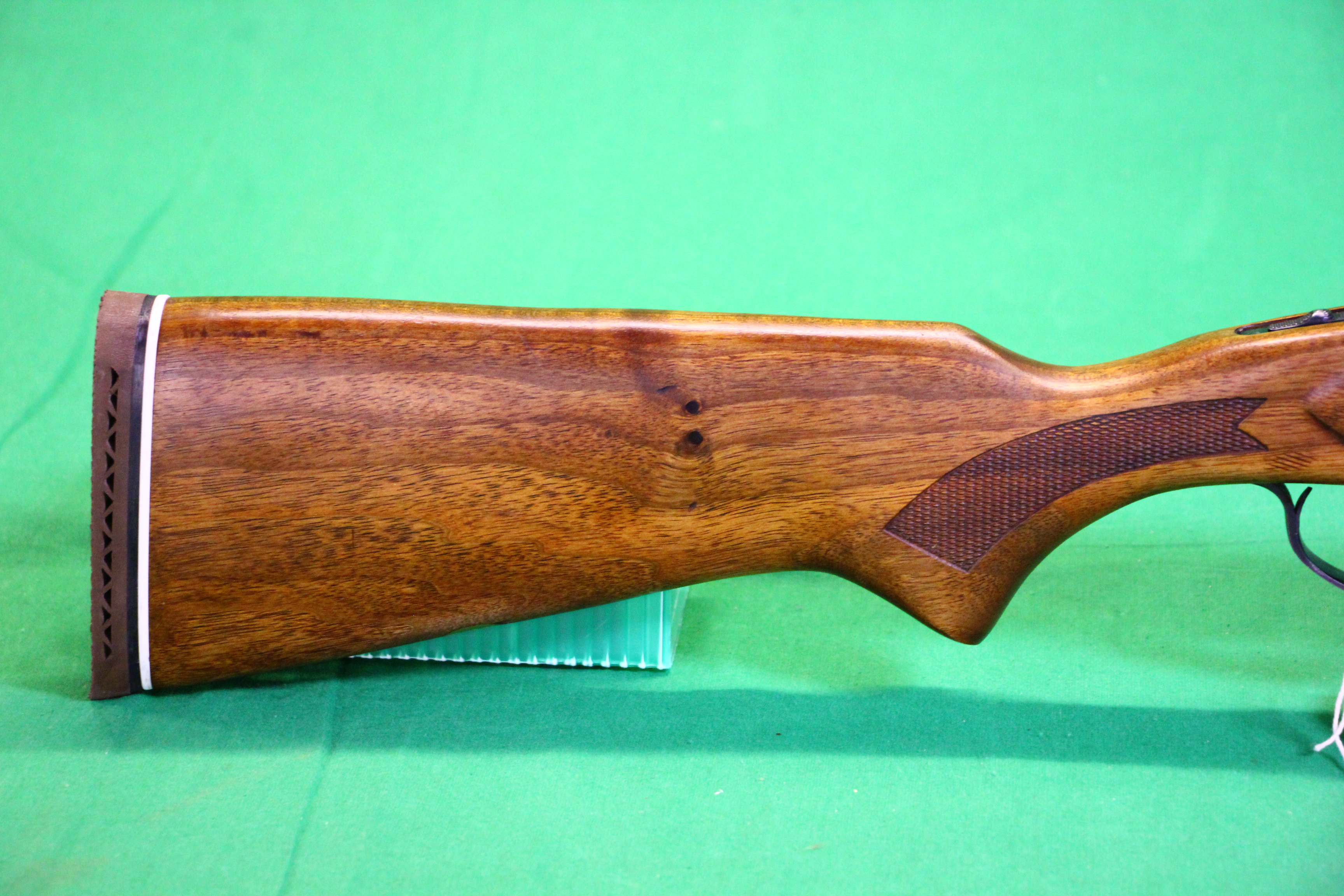 BAIKAL SPARTAN SPR310 12 BORE OVER AND UNDER SHOTGUN 28½ INCH BARRELS, - Image 3 of 11