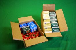 420 X 28 GAUGE SHOTGUN CARTRIDGES VARIOUS SHOT SIZE AND LOAD TO INCLUDE PURE GOLD 25G 5 SHOT,