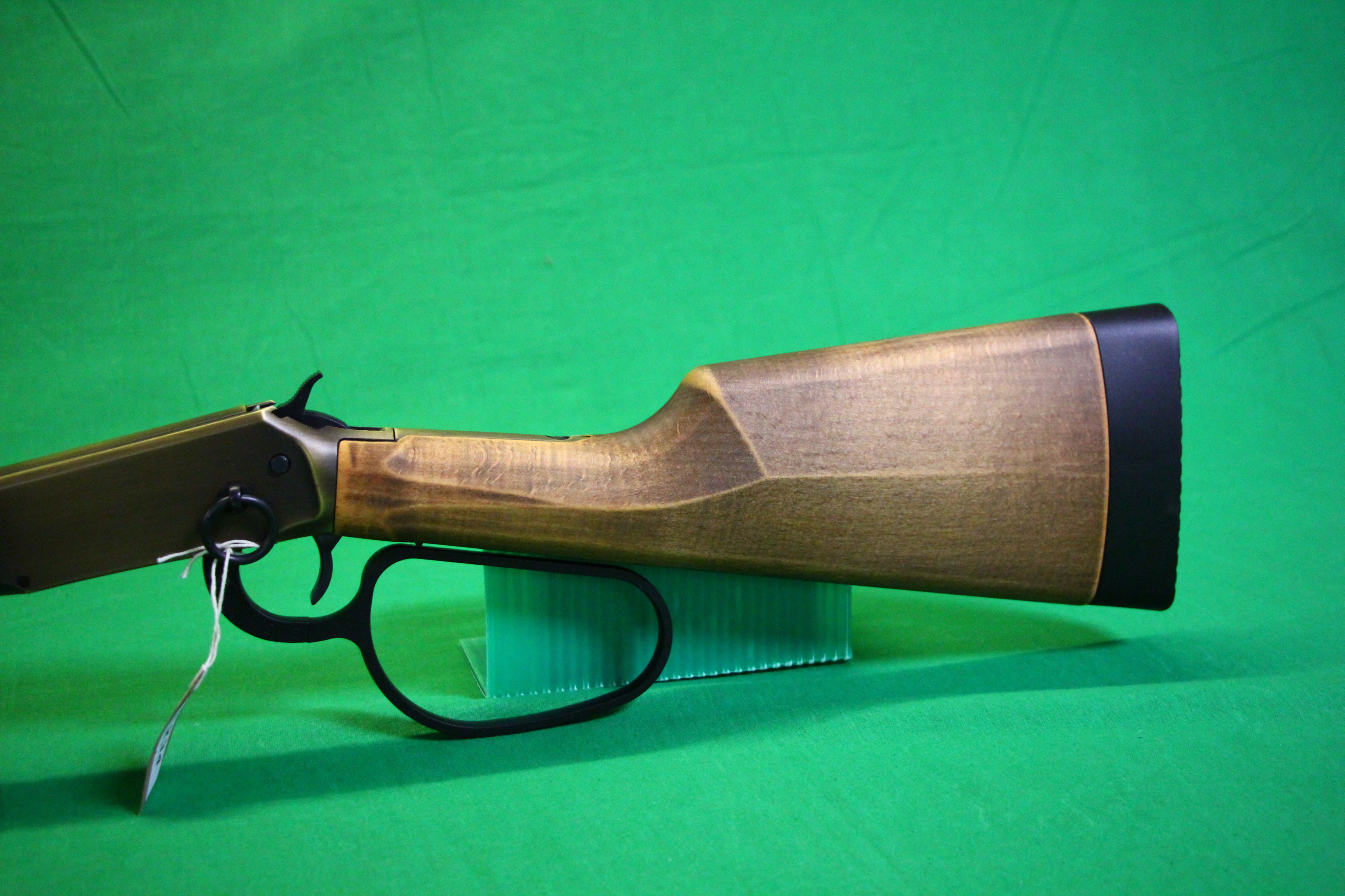 WALTHER MOD. LEVER-ACTION LONG CAL. 4.5MM . - Image 4 of 9