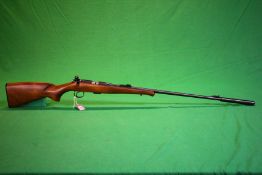 CZ .22 RF BOLT ACTION RIFLE #A113832 .