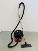 A PNEUMATIC HENRY VACUUM CLEANER - SOLD AS SEEN