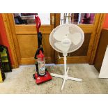 BISSELL EASY VAC VACUUM CLEANER,