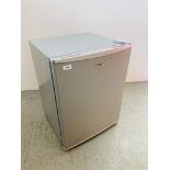 A LOGIK TABLE TOP FRIDGE MODEL LT 68510 - SOLD AS SEEN