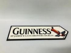 (R) GUINESS TOUCAN SIGN