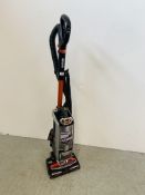 A SHARK POWERED LIFT AWAY VACUUM CLEANER - SOLD AS SEEN