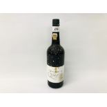 TAYLORS VINTAGE PORT 1988 75cl