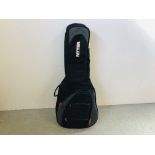 RITTER ACOUSTIC CLASSIC GUITAR CASE