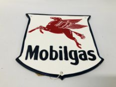 (R) ALUMINIUM MOBIL PLAQUE