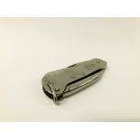 MILITARY POCKET TOOL DATED 1952