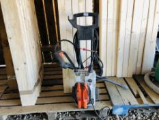 A STIHL PRESSURE WASHER RE106-KM - SOLD AS SEEN