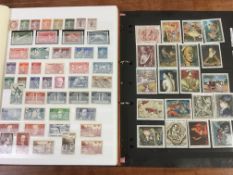 FRANCE: STOCKBOOK WITH MINT SELECTION,