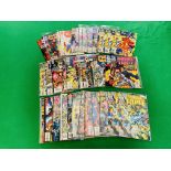 MARVEL COMICS FORCE WORKS NO. 1 - 22 FROM 1994, NO.