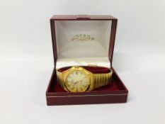 CASIO WRIST WATCH CAMERA, ROTARY GENTS WATCH,