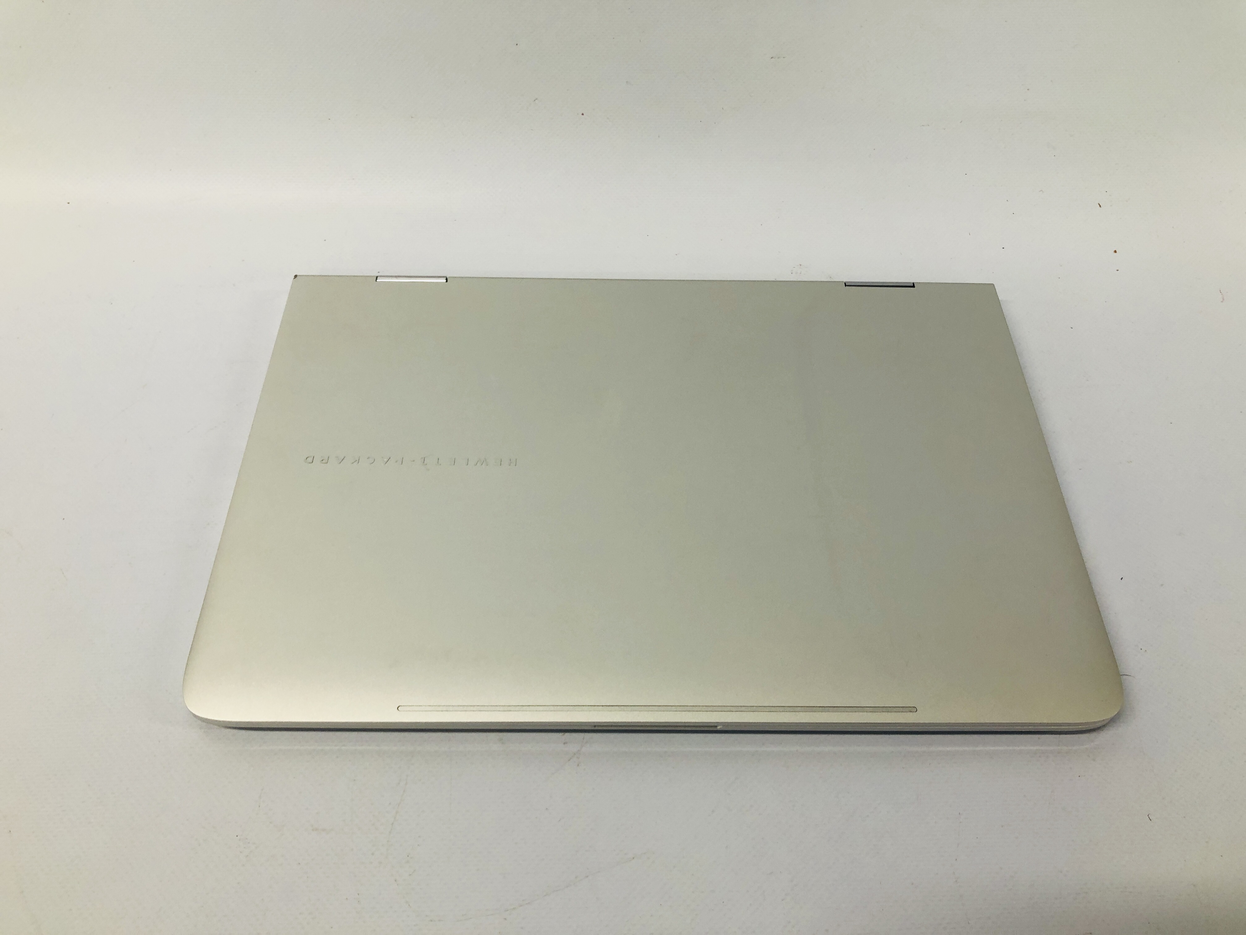 HEWLETT PACKARD SPECTRE TOUCH SCREEN LAPTOP COMPUTER MODEL 13-405ONA, - Image 4 of 7