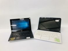 SONY VAIO NOTEBOOK COMPUTER MODEL SVE111B11M WINDOWS 8 NO CHARGER S/N 545112130008886,