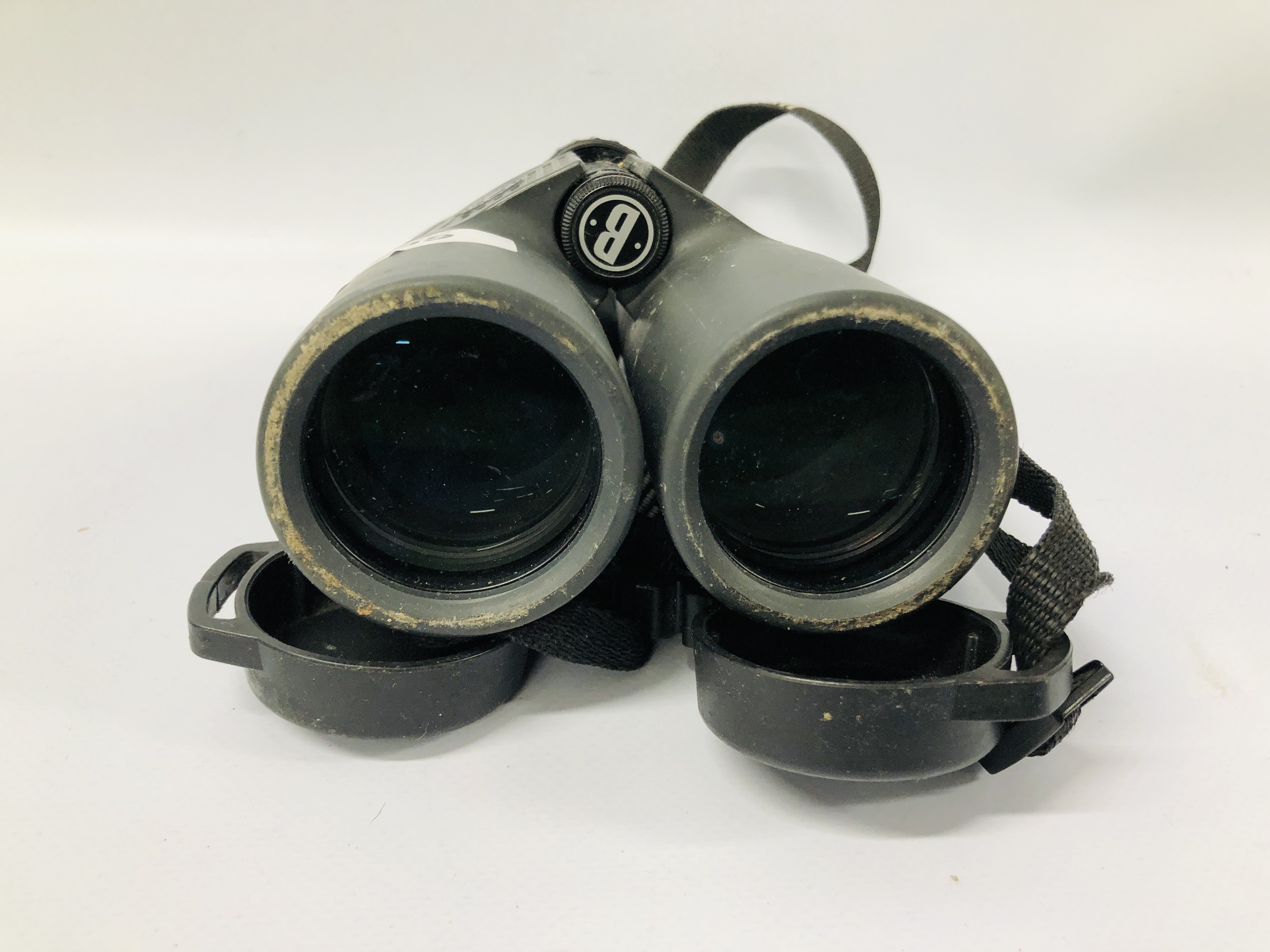 PAIR OF BUSHNELL NATURE VIEW 10 X 42 BINOCULARS - Image 2 of 4