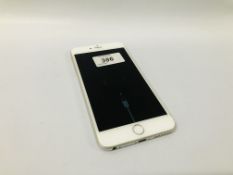 APPLE IPHONE 6 PLUS 128GB (SCREEN A/F) - NO GUARANTEE OF CONNECTIVITY. SOLD AS SEEN.