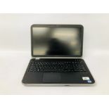 DELL INSPIRON WORKSTATION LAPTOP COMPUTER MODEL 17R7720 NO HARD DRIVE, CORE I7,