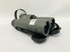 PAIR OF BUSHNELL NATURE VIEW 10 X 42 BINOCULARS