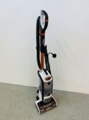 SHARK LIFT AWAY VACUUM CLEANER - SOLD AS SEEN