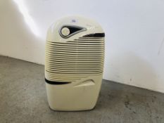 AN EBAC Z850 E PORTABLE DE-HUMIDIFIER - SOLD AS SEEN