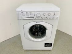 A HOTPOINT 7KG.