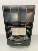 CAMPINGAZ BOTTLE GAS HEATER MODEL IR5000 - SOLD AS SEEN